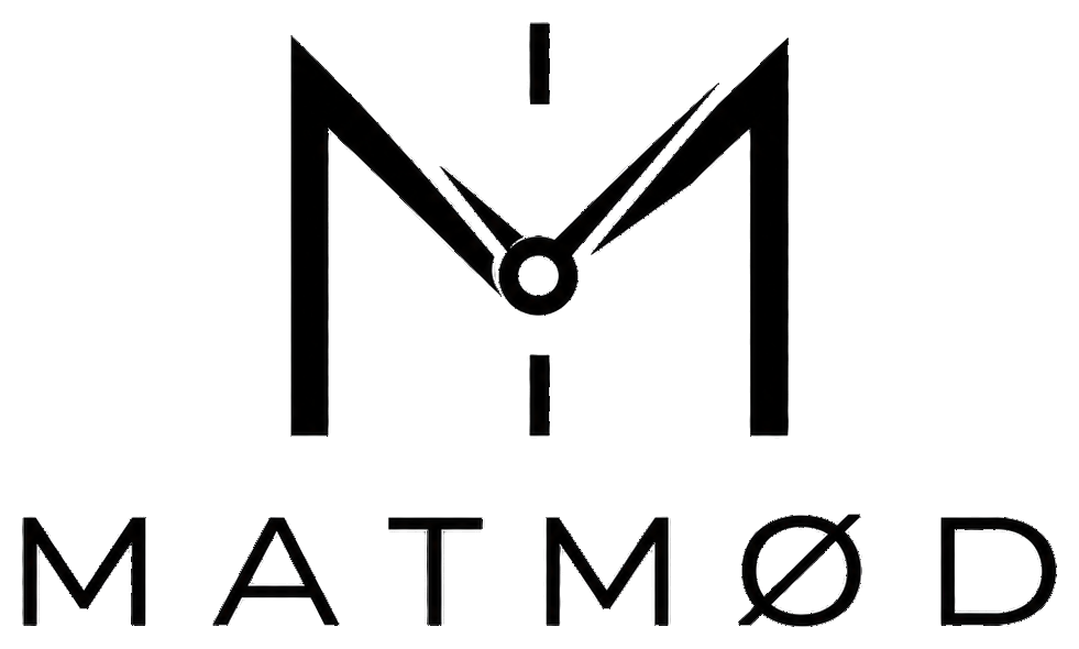 MATMØD