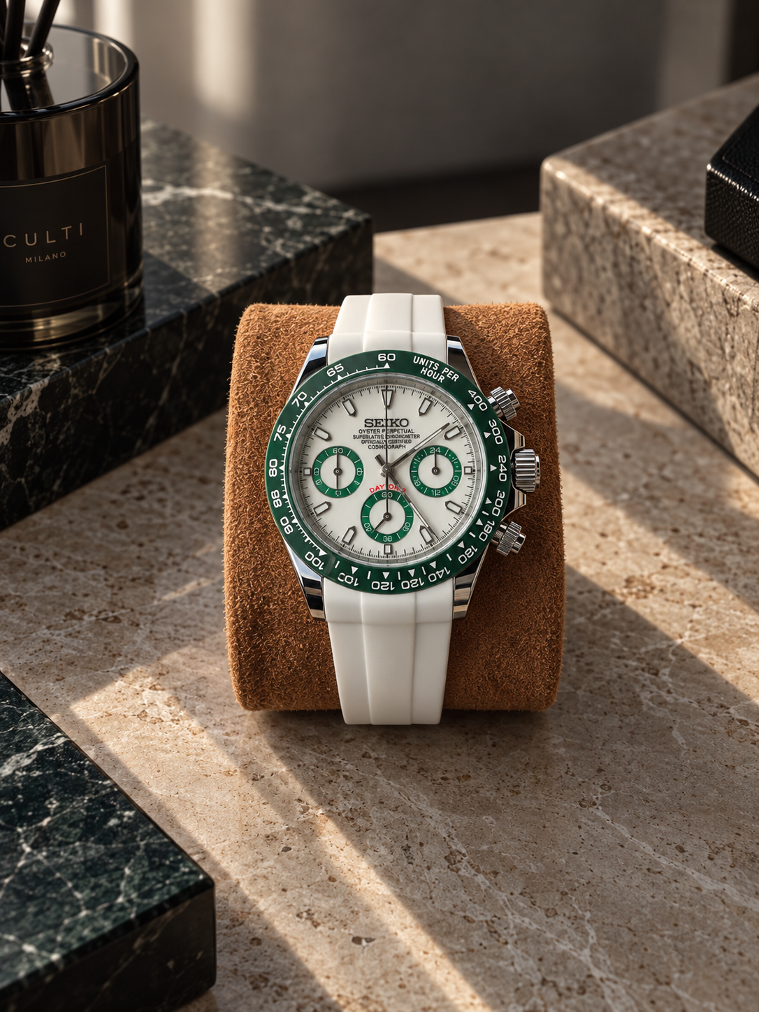 GMT